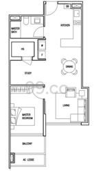 Kovan Jewel (D19), Apartment #479824141